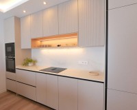 Nieuwbouw - Appartement - La Manga - Veneziola