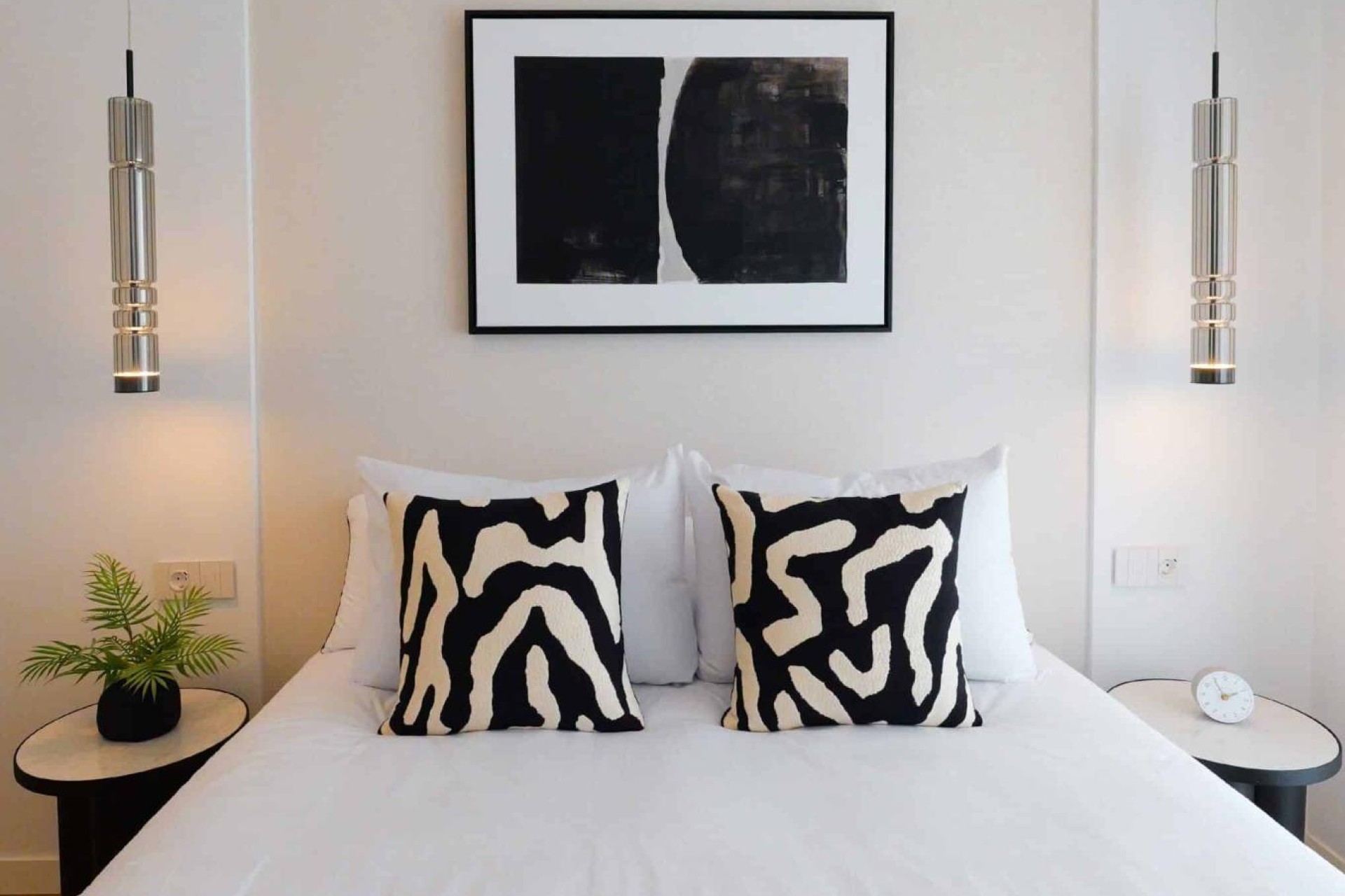 Nieuwbouw - Appartement - La Manga - Veneziola