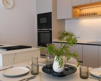 Nieuwbouw - Appartement - La Manga - Veneziola