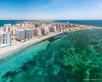 Nieuwbouw - Appartement - La Manga - Veneziola