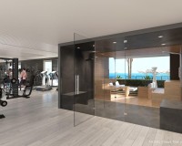 Nieuwbouw - Appartement - La Manga - Veneziola