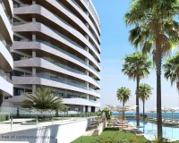 Nieuwbouw - Appartement - La Manga - Veneziola