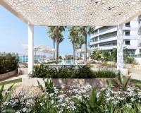 Nieuwbouw - Appartement - La Manga - Veneziola