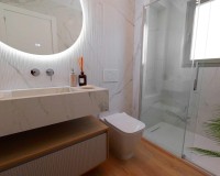 Nieuwbouw - Appartement - La Manga - Veneziola