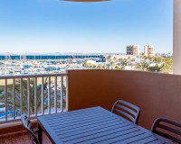 Nieuwbouw - Appartement - La Manga