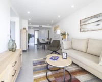 Nieuwbouw - Appartement - La Manga