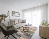 Nieuwbouw - Appartement - La Manga