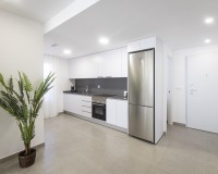 Nieuwbouw - Appartement - La Manga