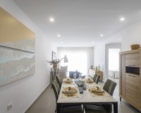 Nieuwbouw - Appartement - La Manga