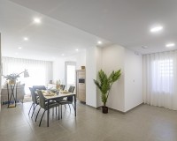 Nieuwbouw - Appartement - La Manga