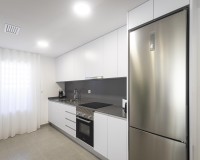 Nieuwbouw - Appartement - La Manga