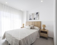 Nieuwbouw - Appartement - La Manga