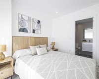 Nieuwbouw - Appartement - La Manga