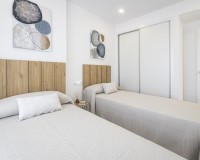 Nieuwbouw - Appartement - La Manga