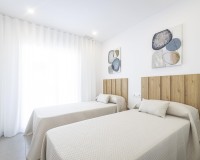 Nieuwbouw - Appartement - La Manga