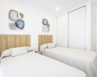 Nieuwbouw - Appartement - La Manga