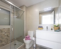 Nieuwbouw - Appartement - La Manga