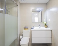 Nieuwbouw - Appartement - La Manga