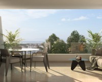 Nieuwbouw - Appartement - La Marina - La Marina del Pinet