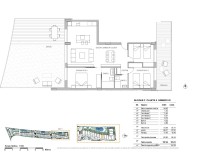 Nieuwbouw - Appartement - La Nucia - Ciudad del Deporte