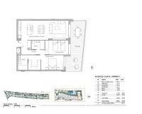 Nieuwbouw - Appartement - La Nucia - Ciudad del Deporte