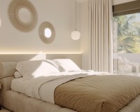 Nieuwbouw - Appartement - La Nucia - Ciudad Deportiva