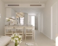 Nieuwbouw - Appartement - La Nucia - La nucia