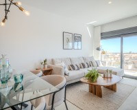 Nieuwbouw - Appartement - La Zenia