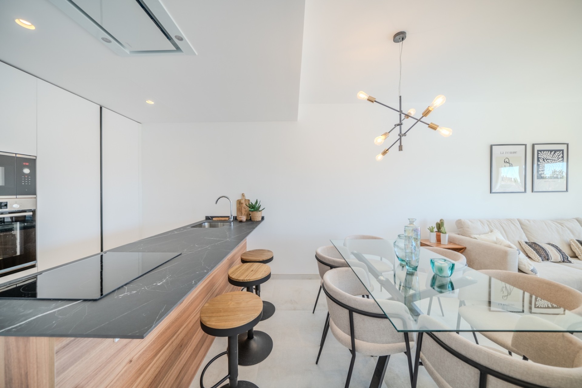 Nieuwbouw - Appartement - La Zenia