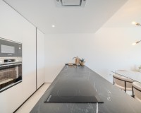 Nieuwbouw - Appartement - La Zenia