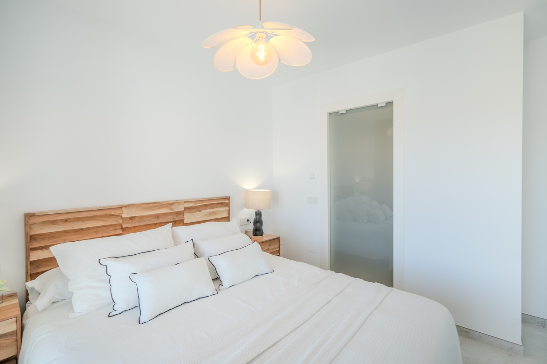 Nieuwbouw - Appartement - La Zenia