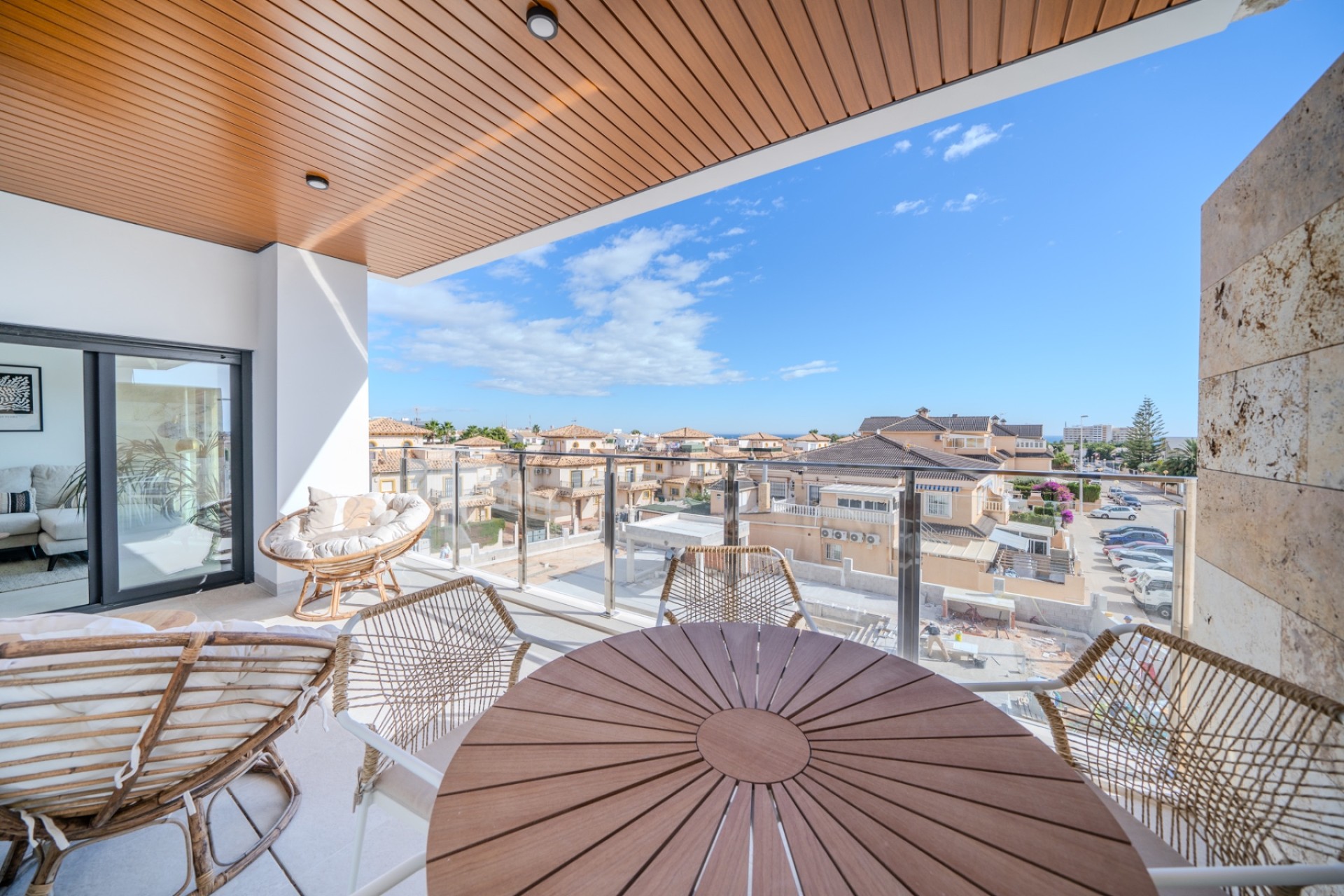 Nieuwbouw - Appartement - La Zenia