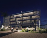 Nieuwbouw - Appartement - Lo Pagan, San Pedro del Pinatar