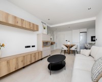 Nieuwbouw - Appartement - Los Alcázares - La Serena Golf