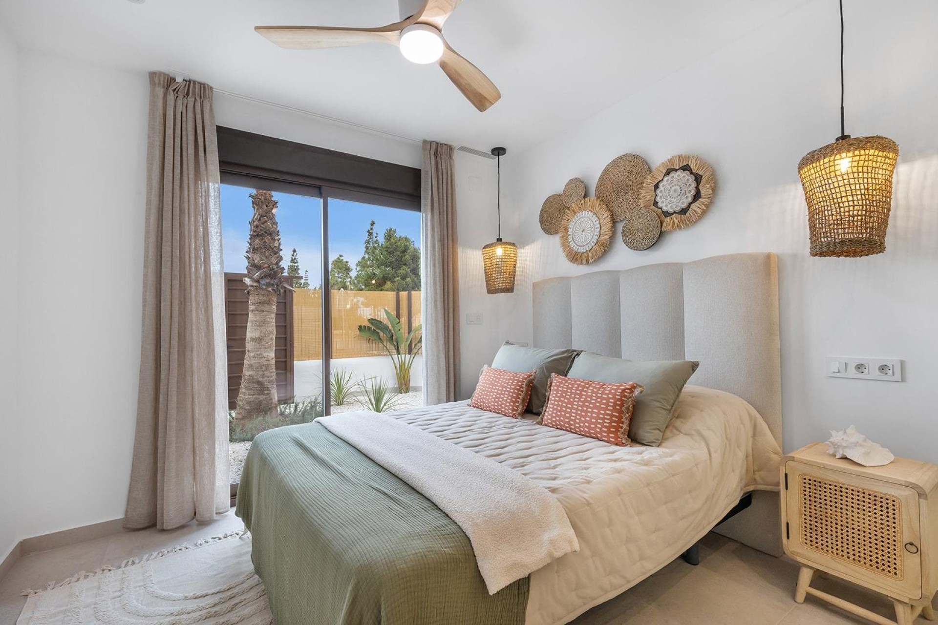 Nieuwbouw - Appartement - Los Alcázares - La Serena Golf