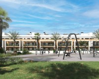 Nieuwbouw - Appartement - Los Alcázares - La Serena Golf