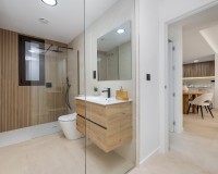 Nieuwbouw - Appartement - Los Alcázares - La Serena Golf