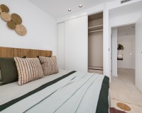Nieuwbouw - Appartement - Los Alcázares - La Serena Golf