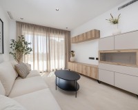 Nieuwbouw - Appartement - Los Alcázares - La Serena Golf