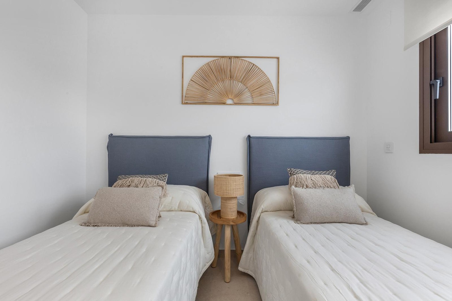 Nieuwbouw - Appartement - Los Alcázares - La Serena Golf