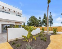 Nieuwbouw - Appartement - Los Alcázares - La Serena Golf