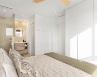 Nieuwbouw - Appartement - Los Alcázares - La Serena Golf
