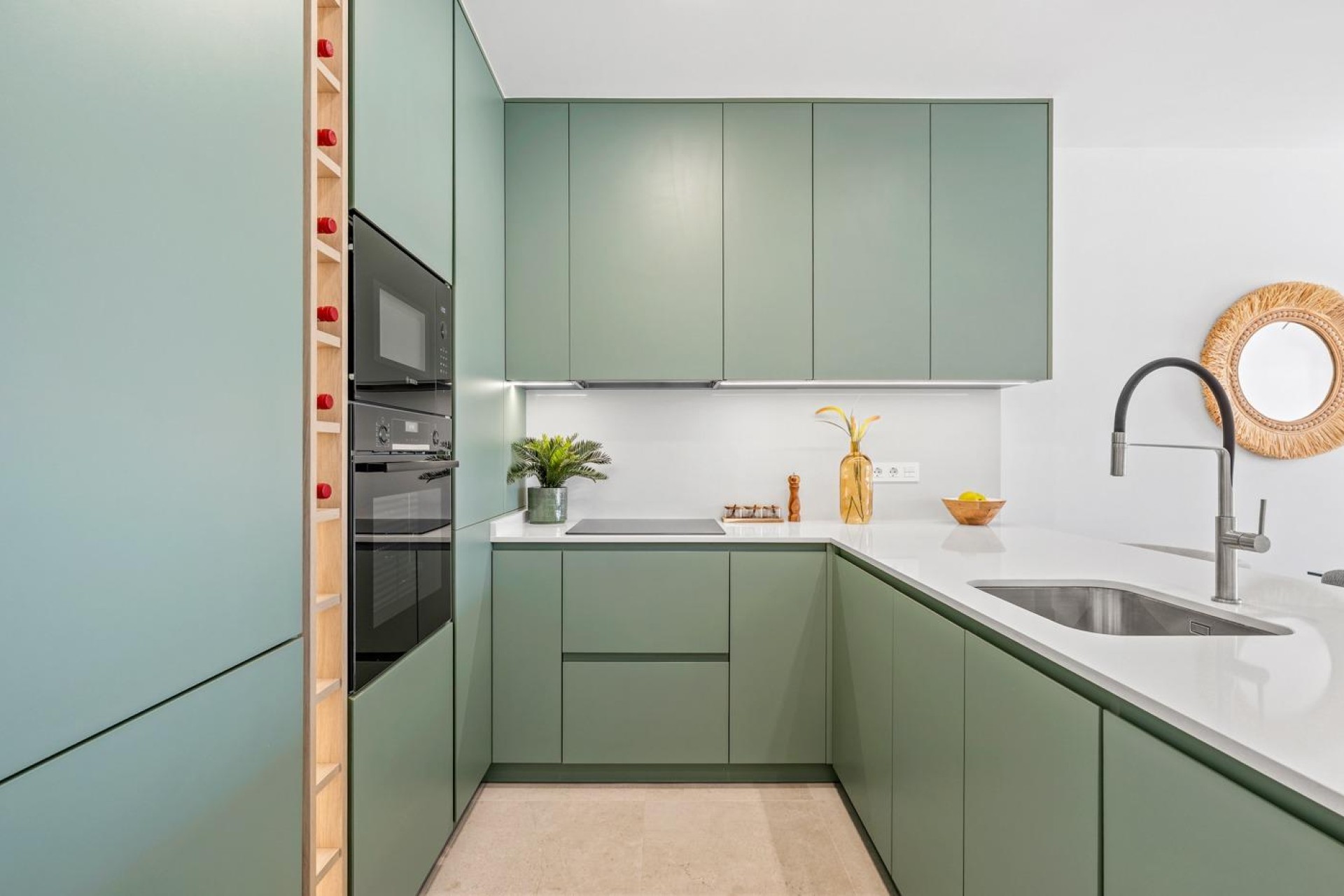 Nieuwbouw - Appartement - Los Alcázares - Serena Golf