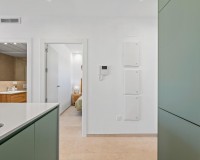 Nieuwbouw - Appartement - Los Alcázares - Serena Golf