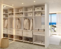 Nieuwbouw - Appartement - Mojacar - Playa De Macenas