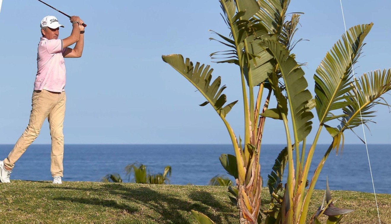 Nieuwbouw - Appartement - Mojacar - Playa Macenas (Mojácar)