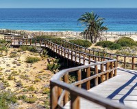 Nieuwbouw - Appartement - Monforte del Cid - Alenda Golf