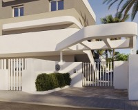 Nieuwbouw - Appartement - Monforte del Cid - Alenda Golf