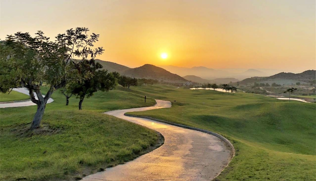 Nieuwbouw - Appartement - Monforte del Cid - Font del Llop