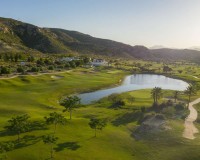 Nieuwbouw - Appartement - Monforte del Cid - Font del Llop